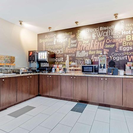 Surestay Plus Hotel By Best Western Owasso Tulsa North Екстериор снимка