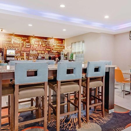 Surestay Plus Hotel By Best Western Owasso Tulsa North Екстериор снимка