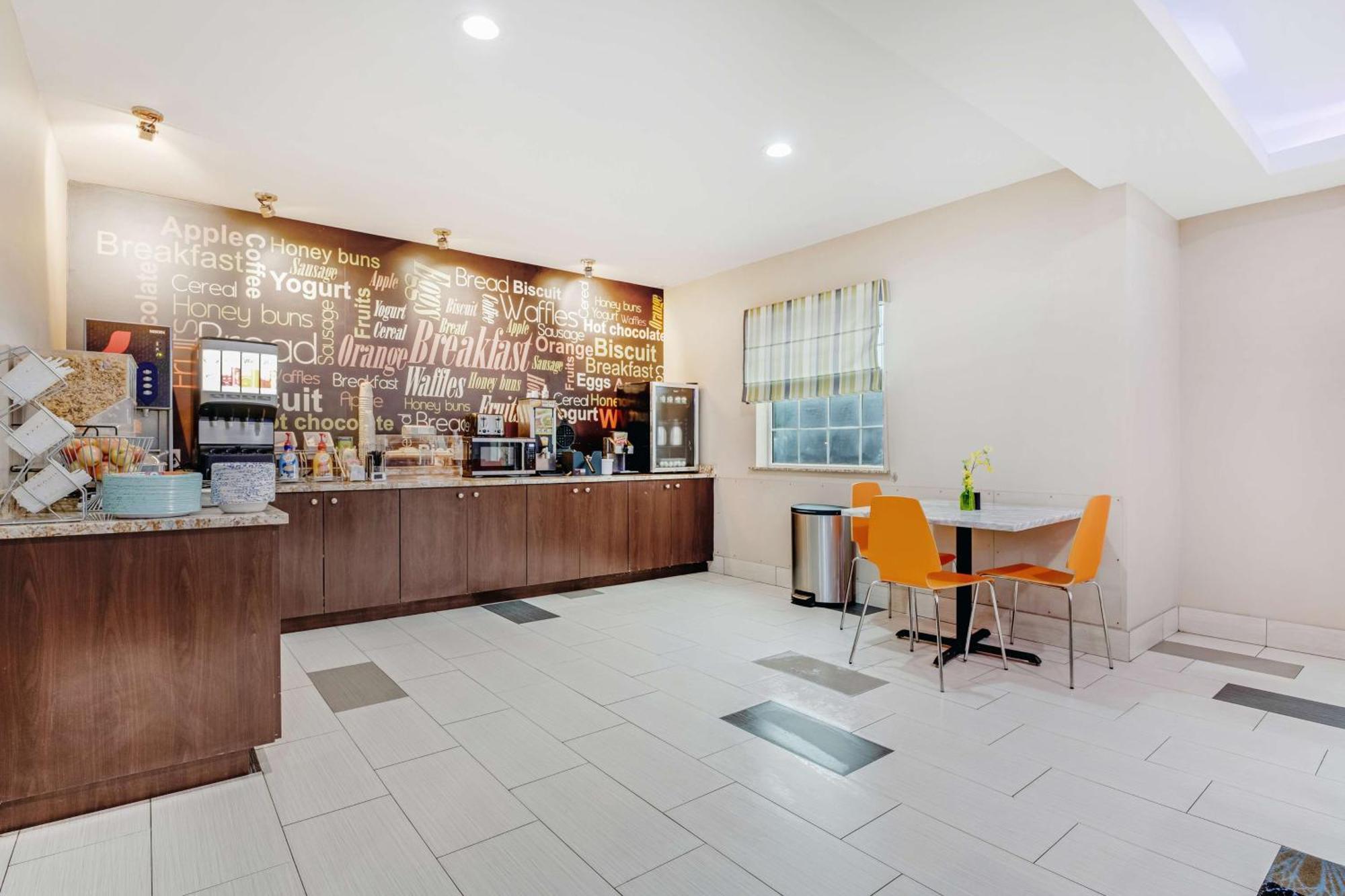 Surestay Plus Hotel By Best Western Owasso Tulsa North Екстериор снимка