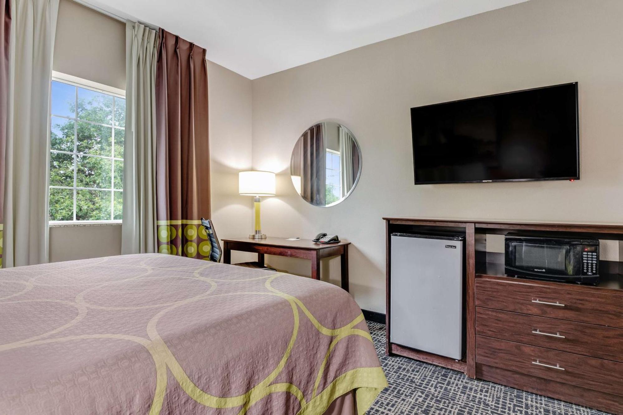 Surestay Plus Hotel By Best Western Owasso Tulsa North Екстериор снимка