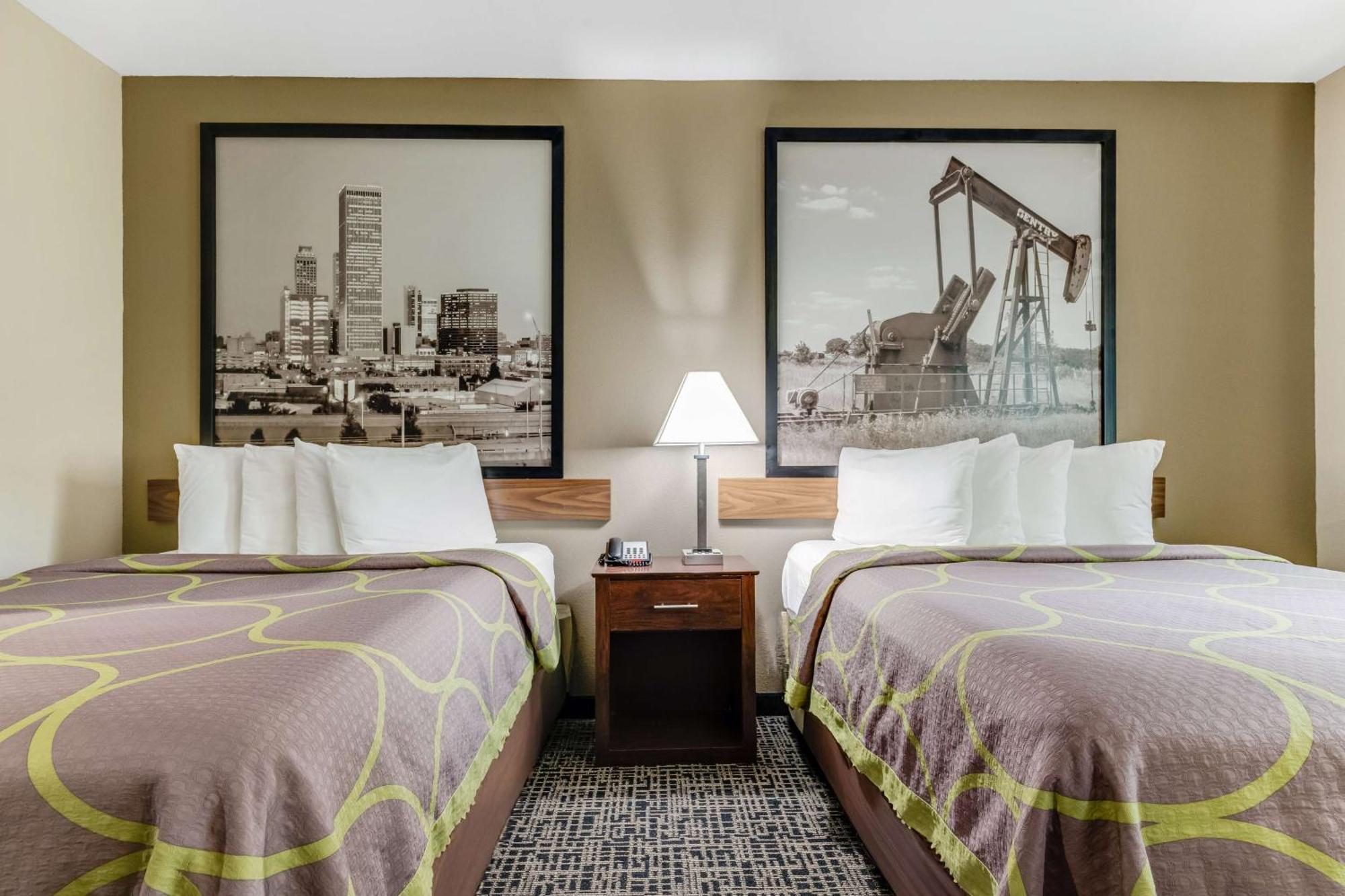Surestay Plus Hotel By Best Western Owasso Tulsa North Екстериор снимка