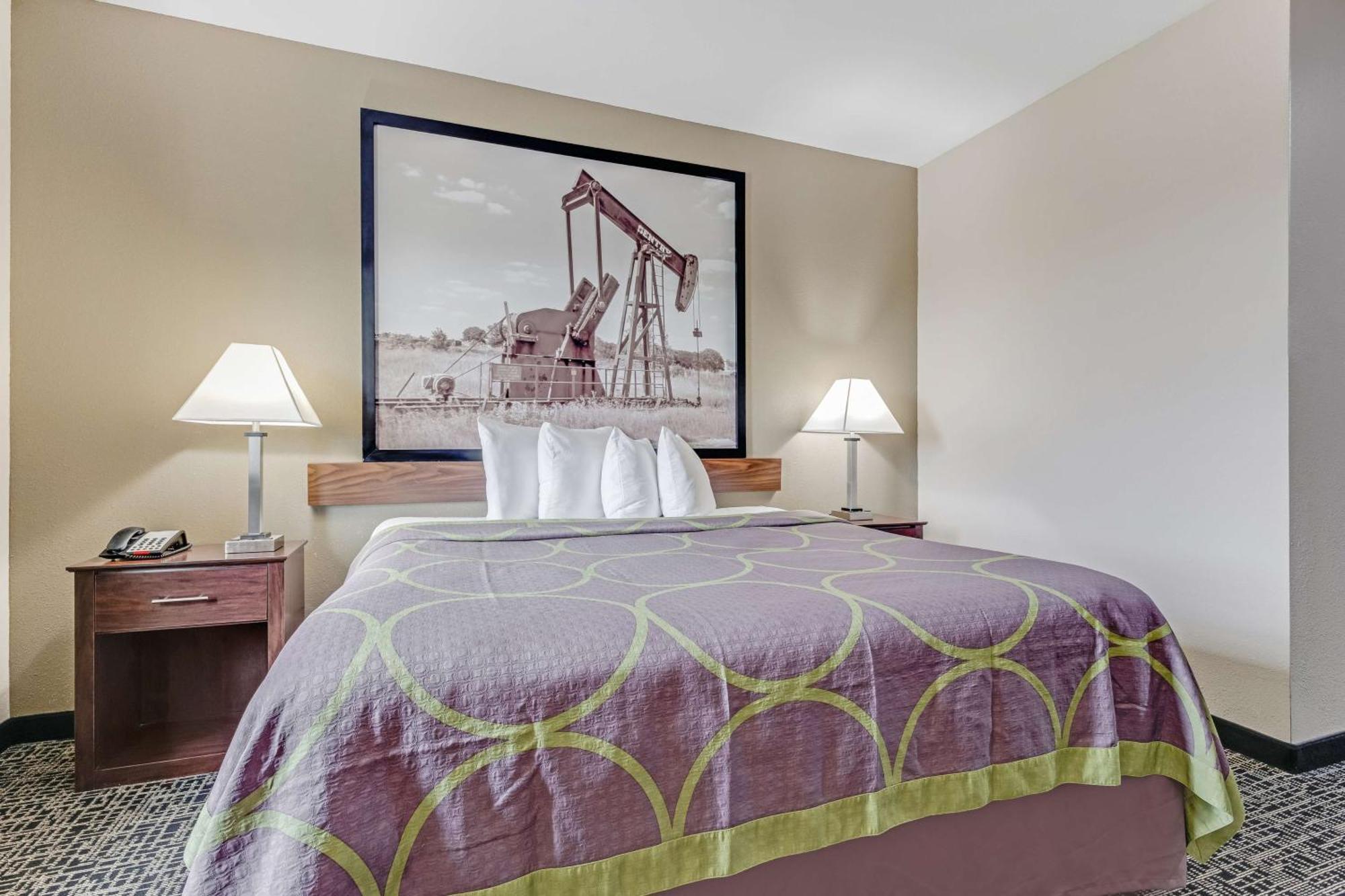 Surestay Plus Hotel By Best Western Owasso Tulsa North Екстериор снимка
