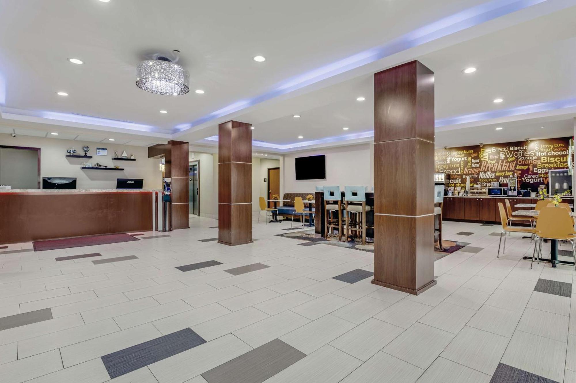 Surestay Plus Hotel By Best Western Owasso Tulsa North Екстериор снимка