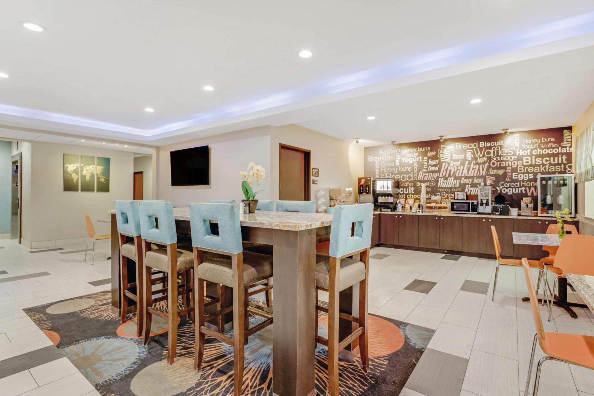 Surestay Plus Hotel By Best Western Owasso Tulsa North Екстериор снимка