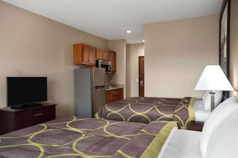 Surestay Plus Hotel By Best Western Owasso Tulsa North Екстериор снимка