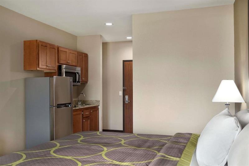Surestay Plus Hotel By Best Western Owasso Tulsa North Екстериор снимка