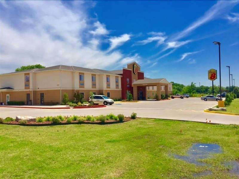 Surestay Plus Hotel By Best Western Owasso Tulsa North Екстериор снимка