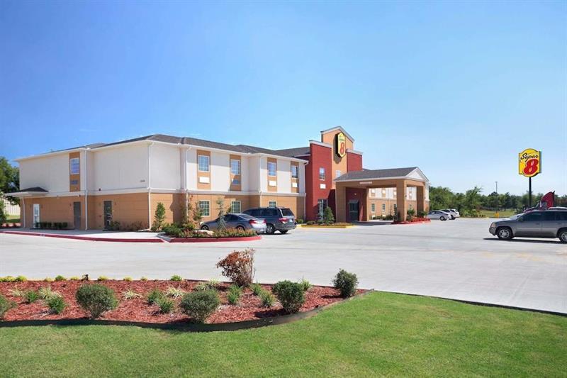 Surestay Plus Hotel By Best Western Owasso Tulsa North Екстериор снимка