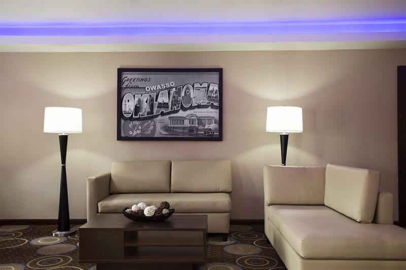 Surestay Plus Hotel By Best Western Owasso Tulsa North Екстериор снимка